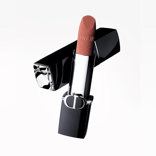 Dior迪奥 烈艳蓝金唇膏丝绒系列 商品图0