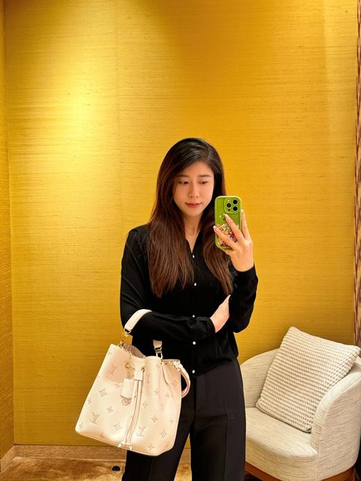 驴家 4月新品 NÉONOÉ中号手袋水桶包（JPH） 商品图3