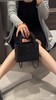 D072248时尚气质单品戴妃磨砂款手提包女包 商品缩略图6