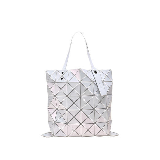 三宅一生同款圆边手提包 商品图8