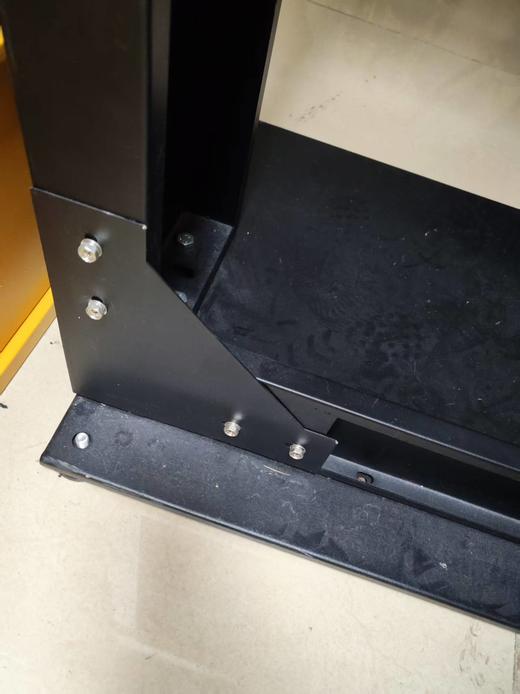 设备三角固定板 商品图0