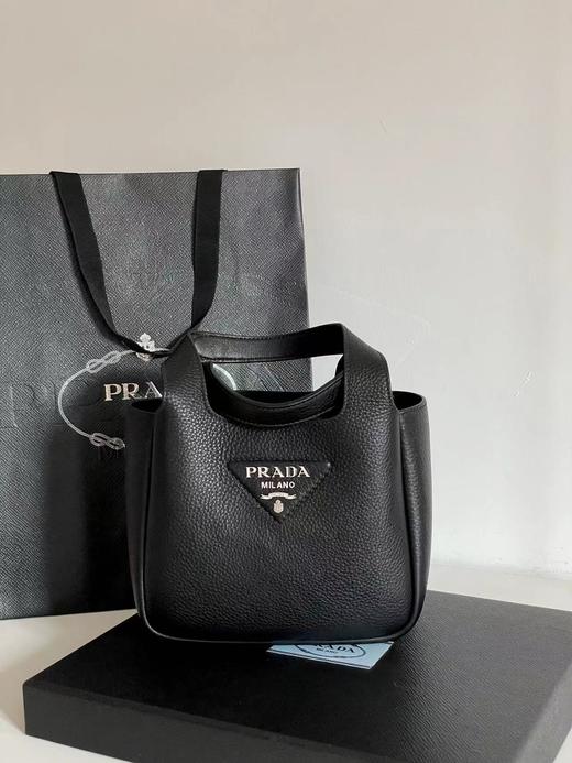 普拉达-新品菜篮子 现货mini 菜篮子（LZ） 商品图4