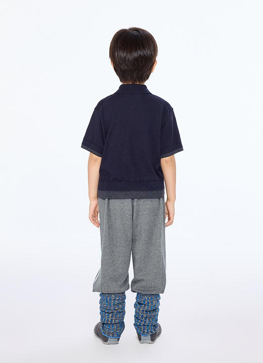 jnby  25年秋款  长裤  1P7E10380 商品图6