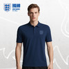 【官方正版】英格兰国家队 | 新款深蓝凉感polo夏日运动休闲短袖 商品缩略图1