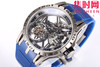 NEW陀飞轮机械机芯！钛金属 罗杰杜彼EXCALIBUR NEW王者系列陀飞轮 RDDBEX0479 男士腕表 商品缩略图1