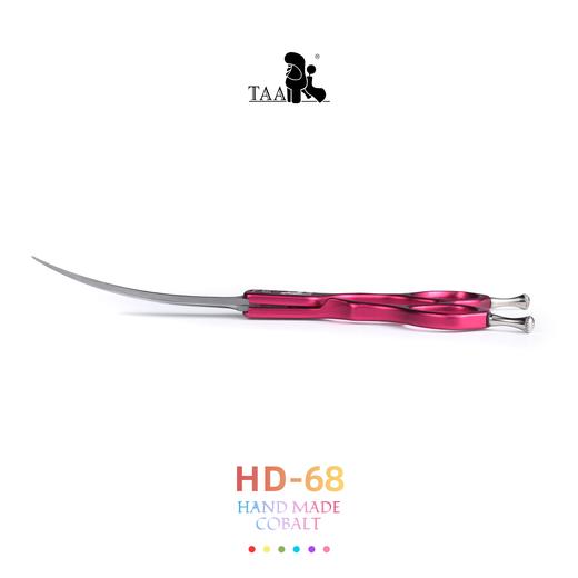 TAA它它分体彩色精修小弯6.8寸HD-68 商品图4