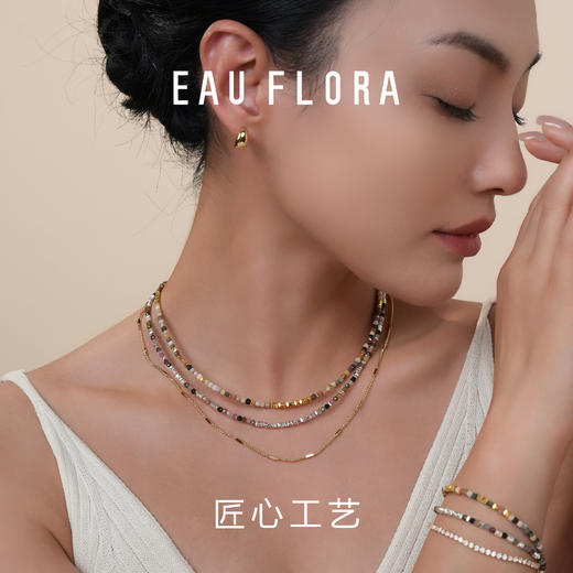 【星河】项链 商品图4