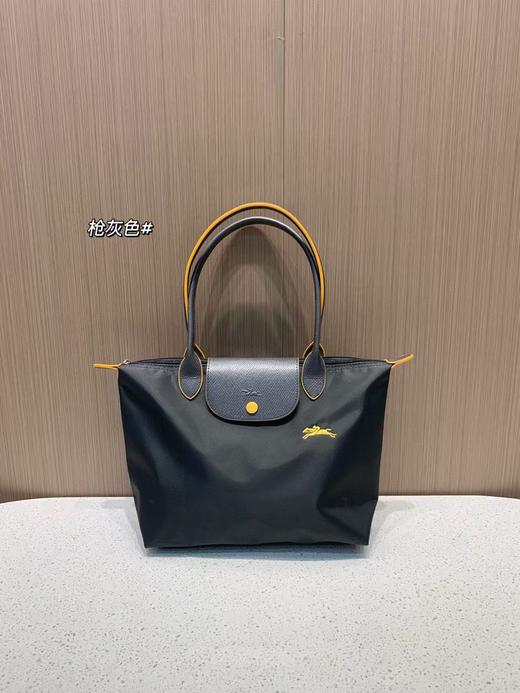 少量！特价！龙X70周年限量刺绣版 经典长柄饺子包! 商品图14