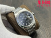 劳力士 VS日志41系列 灰色盘 水泥灰 男士腕表 3235机 三珠带 表径41mm 商品缩略图3