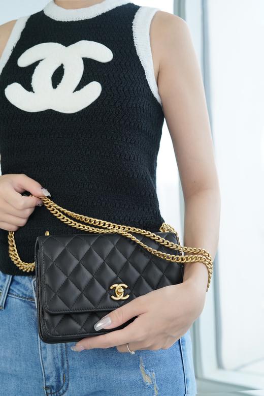 香奈儿-23S春夏新款 山茶花woc  本季的大爆款（LZ） 商品图8