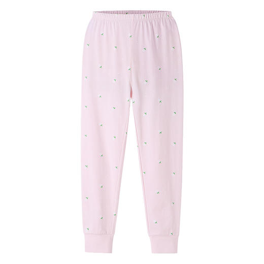 男女童秋裤秋季新款安奈儿童装JM537568 商品图6