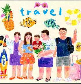 super&Jane丨陶瓷冰箱贴