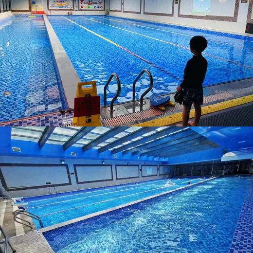 【0元实现 文武双全 】如风生活暑期超值课程联动！乐翼英语衡水体书写特训×碧水游泳1V1私教或体能1V1私教  如风生活特惠 商品图0