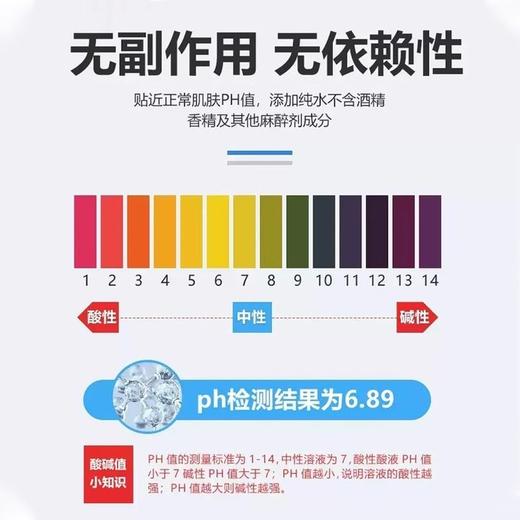 倍爱力倍耐力（PEINEILI）男士专用延时湿巾加强版片纸巾持久床上助爱用品射不情趣延迟倍爱力正品 商品图1