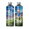 酒知道德式小麦白啤1L*2瓶（款式随机发货） 商品缩略图11