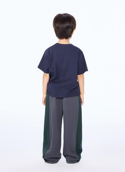 jnby  25年秋款  长裤  1P7E10341 商品图8