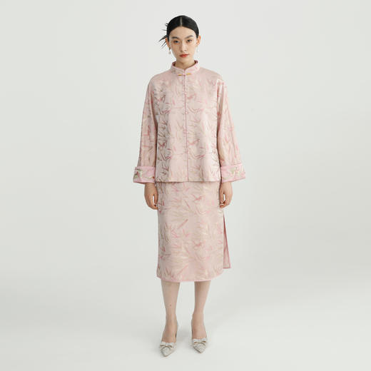 戴布拉芬上衣L28C136 商品图2