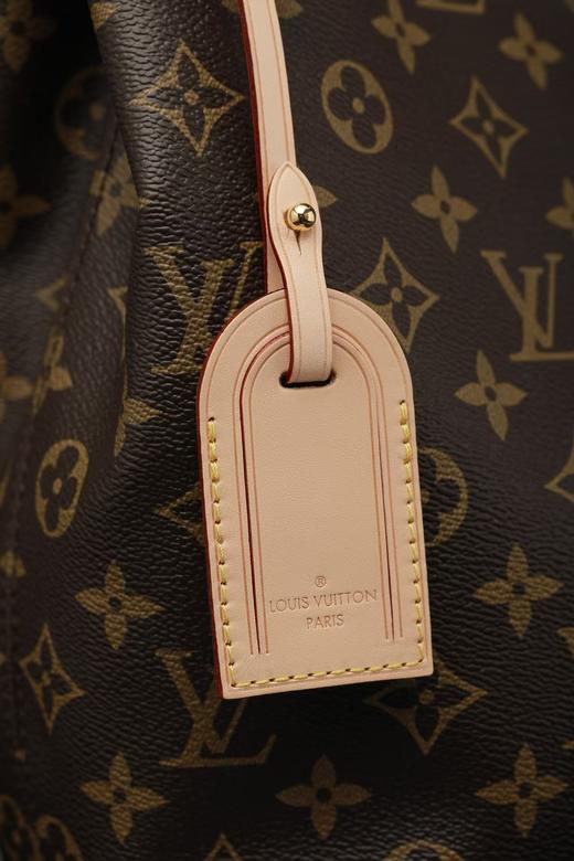 驴家 graceful小号 购物包(JPH) 商品图7