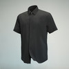 鹰爪逆风coolmax男士速干透气短袖衬衫 商品缩略图3