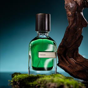 奥图·巴里斯 绿沈 Orto Parisi Viride 分装