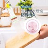 【7.9抢❗水龙头过滤防溅器】新升级防脱落，水龙头防溅头加长延伸，多角度旋转，净水器厨房自来水花洒节水可旋转过滤喷头嘴QQ 商品缩略图2