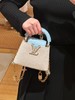 驴家 Capucines 珐琅链条冰淇淋手袋(JPH) 商品缩略图2