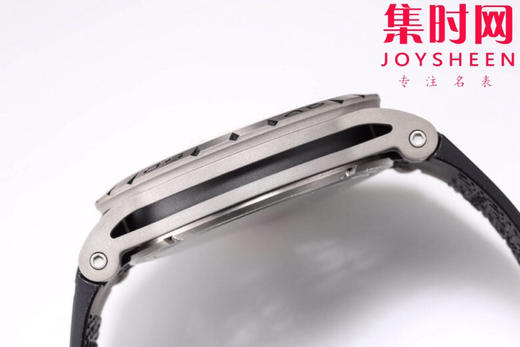 NEW陀飞轮机械机芯！钛金属 罗杰杜彼EXCALIBUR NEW王者系列陀飞轮 RDDBEX0479 男士腕表 商品图6