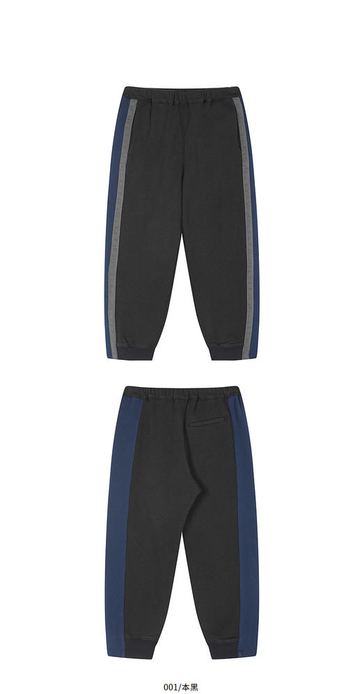 jnby  25年秋款  长裤  1P7E10380 商品图11