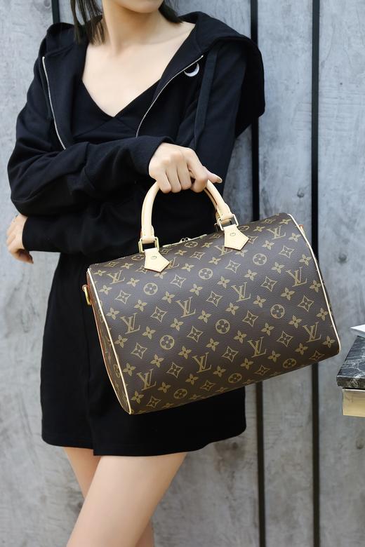 驴家-法国FR原厂料 30cm 正品皮 全钢五金(JPH) 商品图3