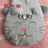 笑脸猫卡通儿童枕 商品缩略图2