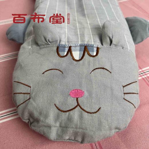 笑脸猫卡通儿童枕 商品图2