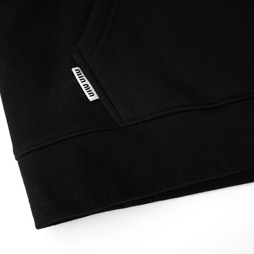 【新品上新】HX 冬季带帽卫衣S106440142101/02 商品图5