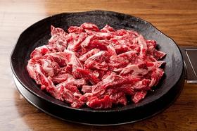 Bubchan牛排骨肉밥찬 소갈비살(호주,미국)300g