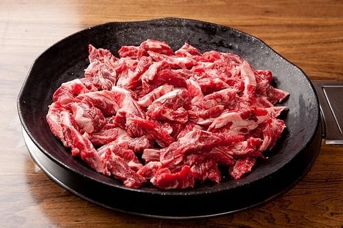 Bubchan牛排骨肉밥찬 소갈비살(호주,미국)300g 商品图0