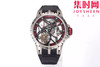NEW陀飞轮机械机芯！钛金属 罗杰杜彼EXCALIBUR NEW王者系列陀飞轮 RDDBEX0479 男士腕表 商品缩略图0