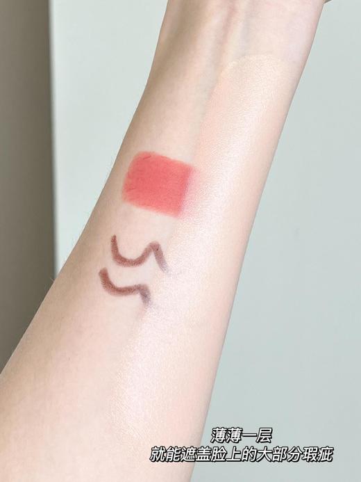 临期特价!正装+送替换芯【贵妇王牌LAMER海蓝之谜鎏光气垫正装】气垫粉底液，有品牌修护秘方神奇活性精萃，可以让皮肤“吃到”养肤精华 商品图4