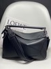 罗家 loewe puzzle中号黑色新款 商品缩略图4