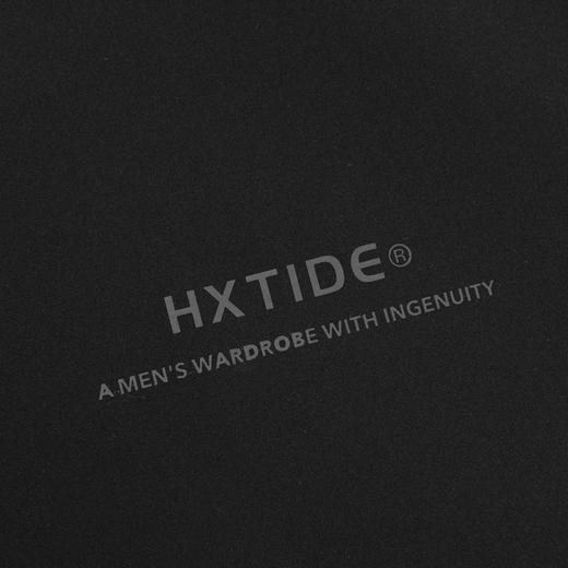 HX 冬季短款带帽羽绒服Y100440022103 商品图10