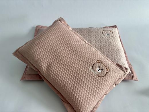 【YW】无忧购【开学好物】59元2件凉小豆亲子枕头夏季凉感冰豆枕头（截单后3-5天发货) 商品图11