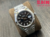 劳力士 VS日志41系列 光圈黑盘 男士腕表 3235机 五珠带 表径41mm 商品缩略图1
