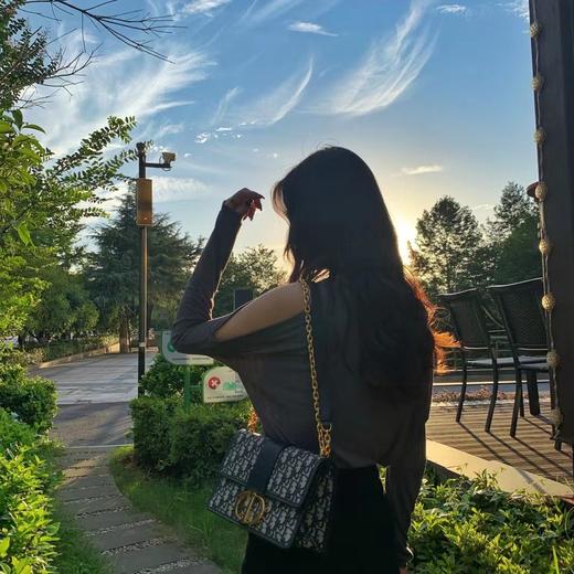 迪奥 30 MONTAIGNE 蒙田链条包（LZ） 商品图5