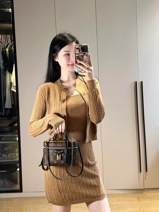 BT247-驴家 Vanity Chain  新款化妆盒（BT*MM）7.22直播款 商品图5