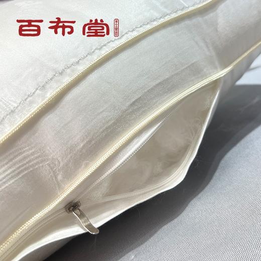 蚕蛹蛋白美肤养颜枕 商品图1