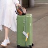 暑假出行必备【M瓦同款高品质拉杆箱】行李箱带你开启旅程   绝对的刚需！高品质  跳楼价！ 商品缩略图3