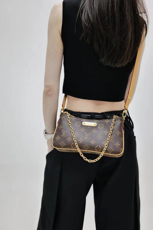 驴家 pochette 手袋(JPH) 商品图5