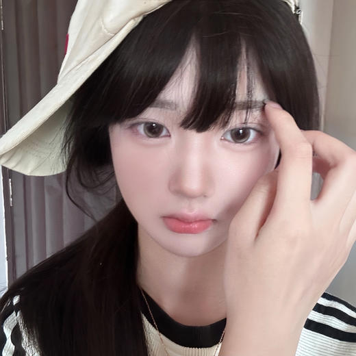 月抛新 Mixmixx 焦糖梦境 14.5 着色13.7 商品图4