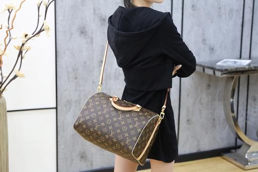 驴家-法国FR原厂料 30cm 正品皮 全钢五金(JPH) 商品图6