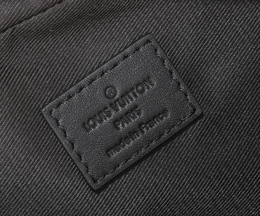 驴家  Alpha 男士邮差包(JPH) 商品图3