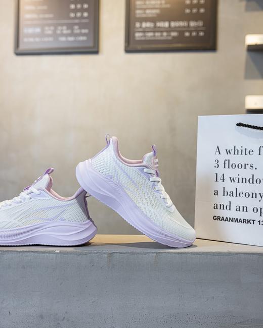 热卖中！！SOSO BALIL情侣跑步运动休闲鞋防震防滑加厚Q弹吸汗防臭透气运动鞋 商品图2