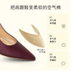 7or9空气棉高跟鞋紫罗兰跟高9cm 商品缩略图1